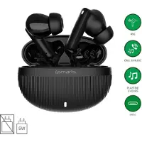 4smarts Écouteurs Sans Fil Skybuds Pro Anc