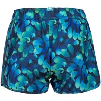 Arena Shorts de bain 'WATER PRINTS' bleu