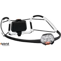 Petzl Lampe Frontale Iko