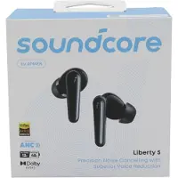 Anker Écouteurs Liberty 5 - Noir
