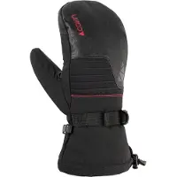 Cairn Olympus Inc-tex Mittens Noir 9 Homme