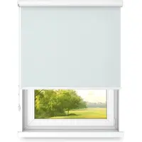 Time4blinds , Store enrouleur côté, Droite, 1000x1000mm, Gris Clair