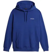 Napapijri Sweatshirt à capuche Morgex