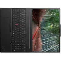 Lenovo Idg Ordinateur Portable Thinkpad P16s Gen 5 Wuxga 16´´ Amd R7 Ai Pro 450/32gb/1tb Ssd/nvidia Rtx Pro 500