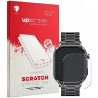 Upscreen Scratch Shield Protection, Film de protection pour smartwatch, Transparent