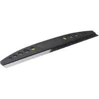 Anza 1063491 Couteaux Solide
