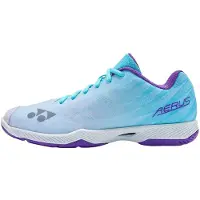 Yonex Power Cushion Aerus Z Badminton Shoes Bleu EU 41 Femme