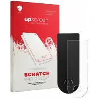 Upscreen Scratch Shield Protection