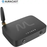 Moerlab TV entendrePlus Émetteur audio Auracast