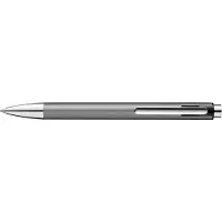 Pelikan Stylo à bille Snap Metallic M 817646 Platinum (1x)