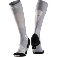 X-socks Ski Perform Merino Otc Socks Gris EU 45-47