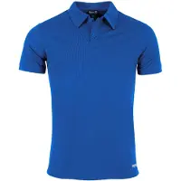 Reece Reecycled Elliot Polo pour homme - Royal