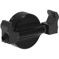 Lezyne Capuchon De Montage Saddle Ai Alert 250
