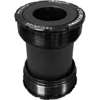 Cycling Ceramic Cuvettes De Boîtier De Pédalier T47 Shimano Internal