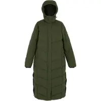 Regatta Eloria Jacket Green 40 Ladies Green 40