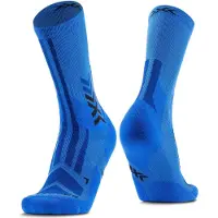 X-socks Chaussettes Discover Crew