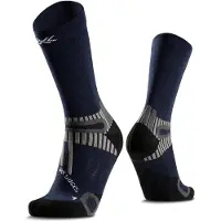 X-socks Chaussettes Perform Merino Crew