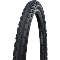 Schwalbe Pneu rigide Land Cruiser Green Compound K-Guard - black - Noir - 24''x2