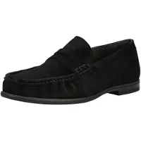 Paul green Mocassin noir
