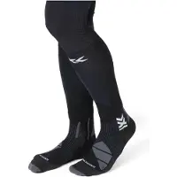 X-socks Chaussettes Ski Perform Merino Otc