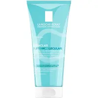 La Roche-Posay Effaclar Supramolecular gel nettoyant anti-brillance et pores dilatés 200 ml