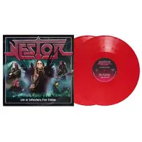 Nestor LP de - Live at Gothenburg Film Studios - pour Indifférent - Standard - Taille Standard