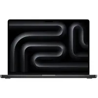Apple MacBook Pro 16" 4 To SSD 64 Go RAM Puce M5 Max CPU 18 cœurs GPU 40 cœurs Noir sidéral