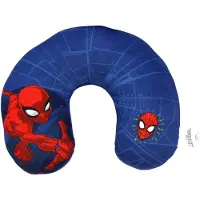 VProDeti Oreiller de voyage Spiderman