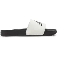 New Balance 200 Slides Blanc,Noir EU 36
