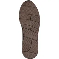 Tamaris Baskets pour femme avec fermeture à glissière et semelle intérieure souple TOUCHit 1-23613-46, pointure : 38 EU, couleur : multicolore