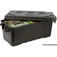 Aptel PRO MAX 75 Koffer – Kunststoff Werkzeugkoffer, 68 Liter, abschließbar