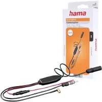 Hama Répartiteur d'antenne AM/FM DAB SMB(f)
