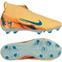 Nike Chaussures de foot HF3417-801 pour Enfant