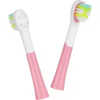 Uni-T Teesa TSA8006 Brosse à dents sonique Junior Girl 65 dB, IPX7, 800 mAh, rose