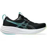 Asics Baskets basses GEL-PULSE 17 hommes - Noir - 46 1/2