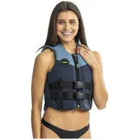 Jobe Neoprene Life Jacket Bleu 2XL