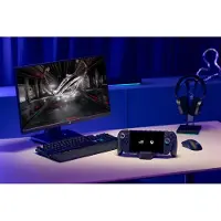 Asus ROG XBOX ALLY X (RC73XA-NH01) 24 GO | 1 TO