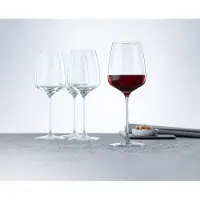 Spiegelau Willsb. Anniversary Rotweinglas Set/4 1416181
