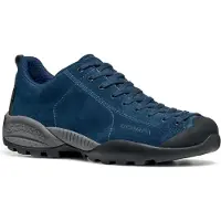 Scarpa Mojito Gore-tex Approach Shoes Bleu EU 43 1/2