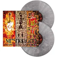 Meshuggah LP de - Destroy Erase Improve (30th Anniversary) - pour Indifférent - Standard - Taille Standard
