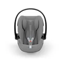 Cybex Cloud G I-size Plus Car Seat Gris Enfants