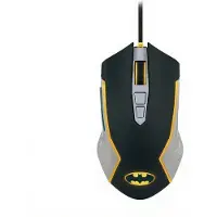 Fr-Tec Souris Gaming Dc Batman