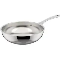 Lagostina Saucière inox 26cm - - 011108041826 - orchestra
