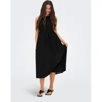JDY Robe 'JDYDiego' noir
