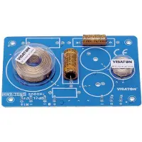 Visaton Filtre 2 voies 5401