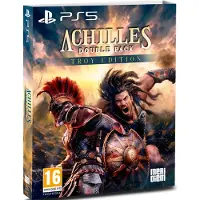 Achilles Double PackC - Troy Edition - PS5