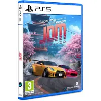 JDM: Japanese Drift Master