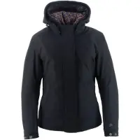 Helstons Manhattan Vest Noir S