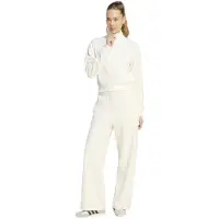 Adidas Survêtement 'Lazyday' blanc cassé