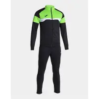 Joma Survêtement Danubio Iii Noir L Homme Noir L